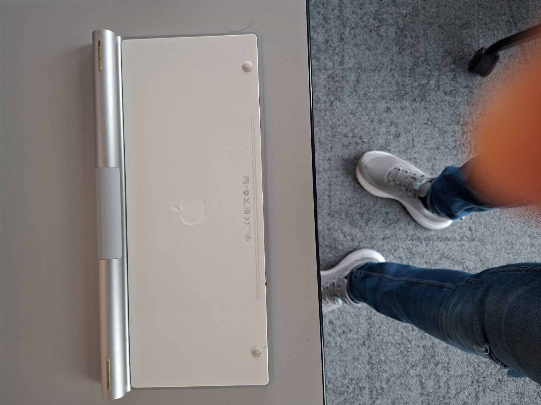 Apple PCs: I-Mac, 27 Zoll – Gebraucht aus Tuggen von This12 5