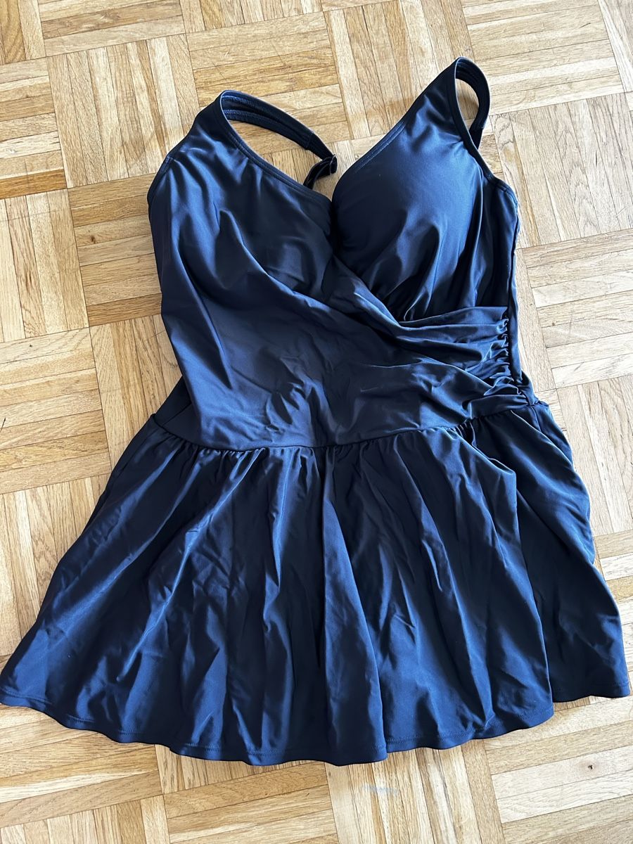 Costumi da bagno & Bikini: Maillot de bain Ulla Popken / taille 48 – Nuovo (secondo la descrizione) da Meyrin venduto da Bronx86 3