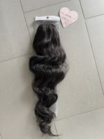 Arona Beauty Ponytail Desert Farbe 2 neu in Verpackung