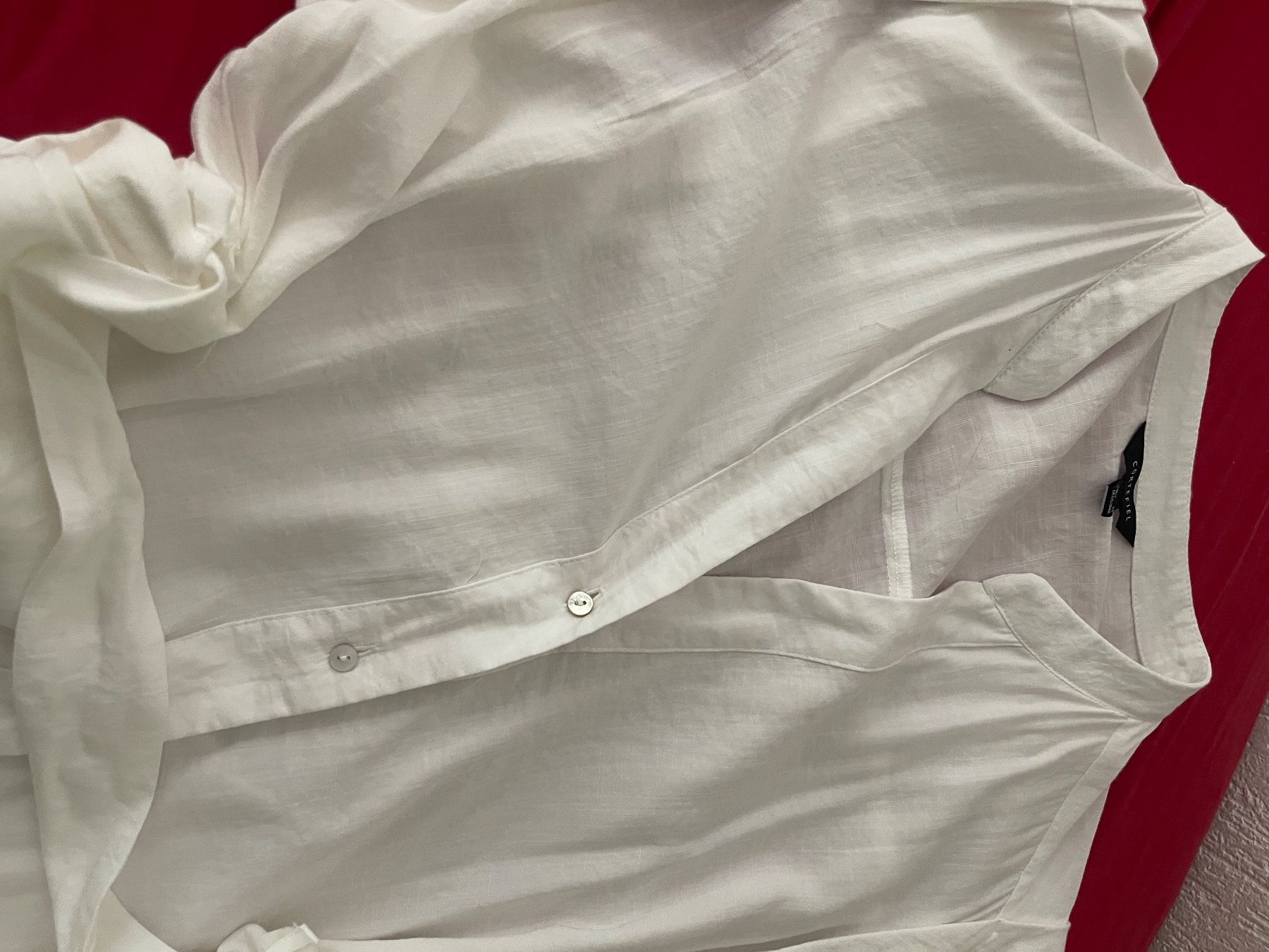 Vestiti: Cortefiel Hemdkleid ,Viscose. XXL – Nuovo (secondo la descrizione) da Bolligen venduto da Aquella71 9