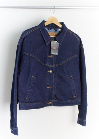 Levi's Premium Jacke, Größe L, neu mit Etikett