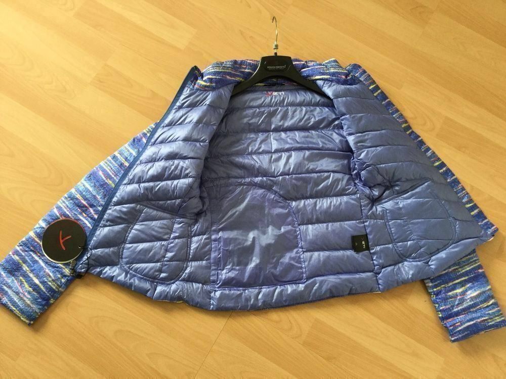 Giacche: Yeti Daunenjacke Gr L fabrikneu – Nuovo e nell'imballaggio originale da Zürich venduto da Herbion1 2