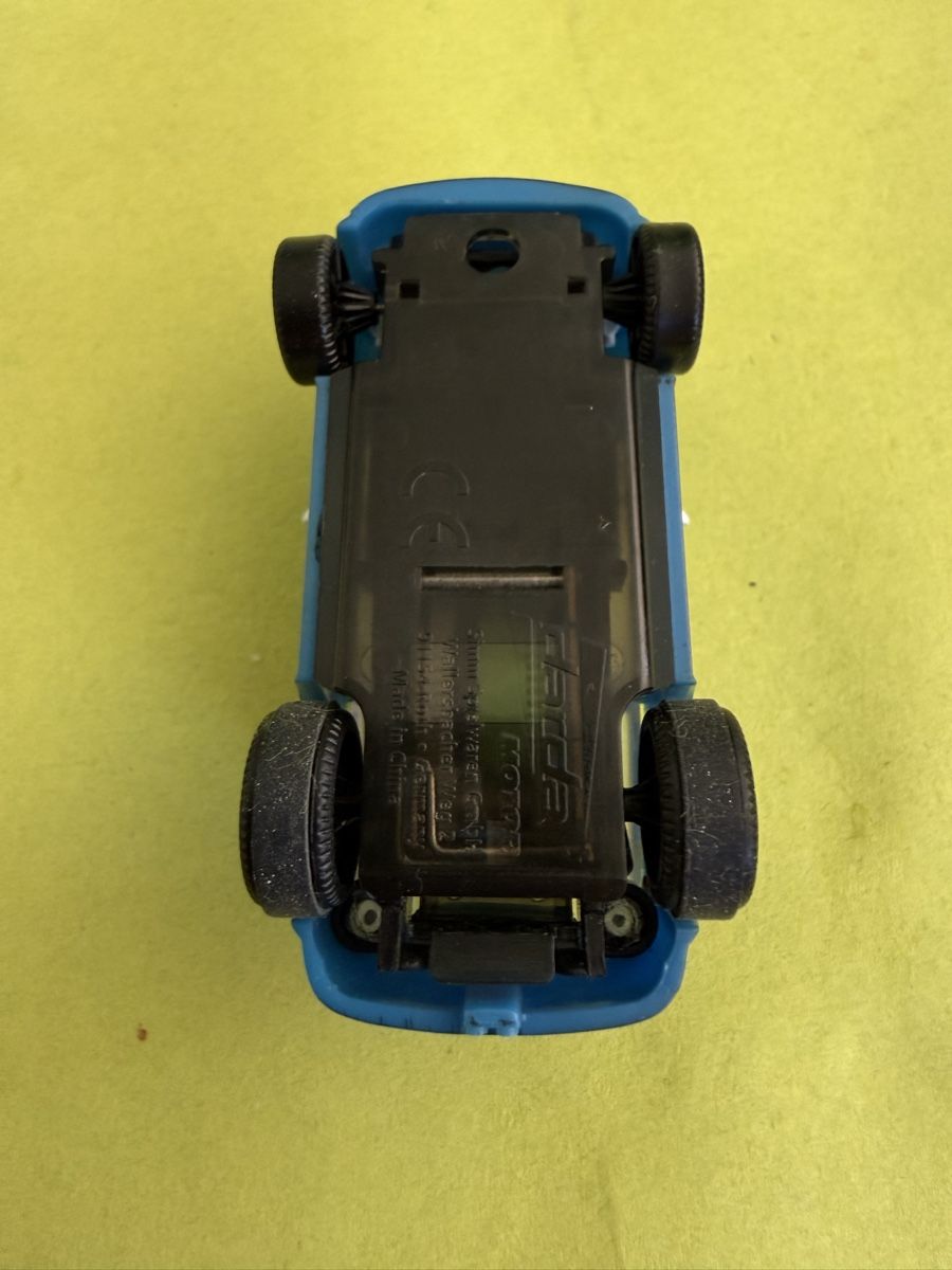 Giocattoli: Spielzeugauto  – Usato da Grenchen venduto da Bastet007 4