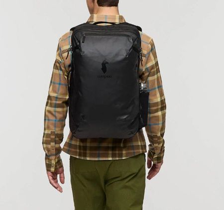 COTOPAXI Allpa 35 Reise-Rucksack / Black (20893)