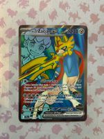 Pokémon Hops Zacian JTG 176⚡Ultra Rare⚡NM, DE