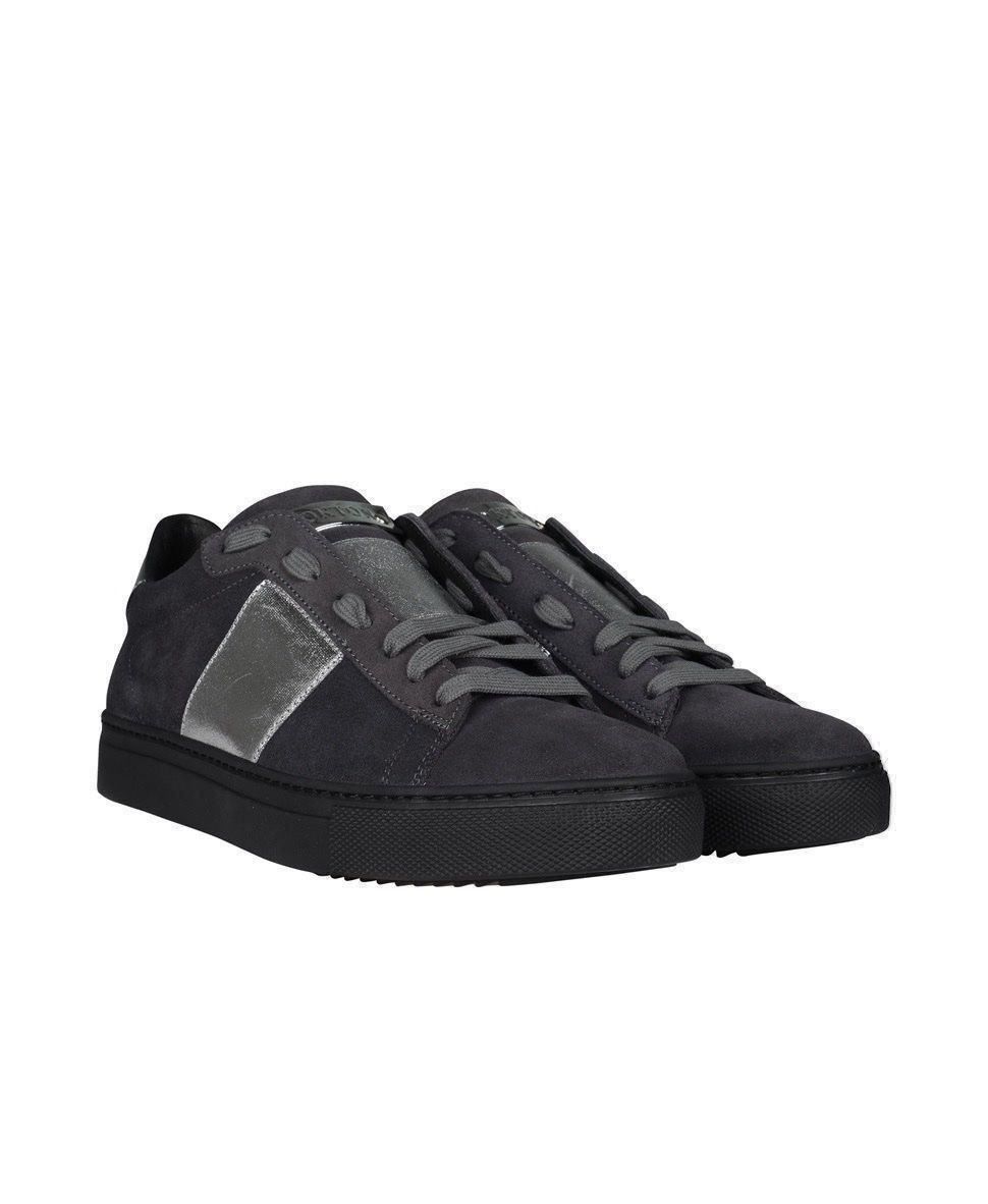 Scarpe da donna: Exclusive Stokton Sneakers MetallicLook – Nuovo e nell'imballaggio originale da Kriens venduto da haute.couture