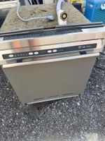 Revidierter V-zug Adora Si 55cm x 76cm gereinigt entkalkt !