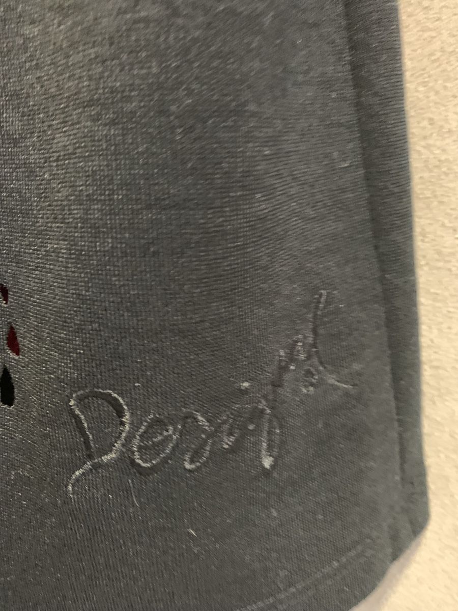 Desigual Vestiti: Desigual Schwarz Kleid S – Usato da Unterseen venduto da jpowers1971 2