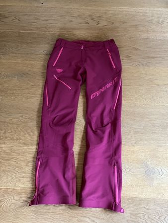 Dynafit Mercury DST damen gr.40/L neuw.
