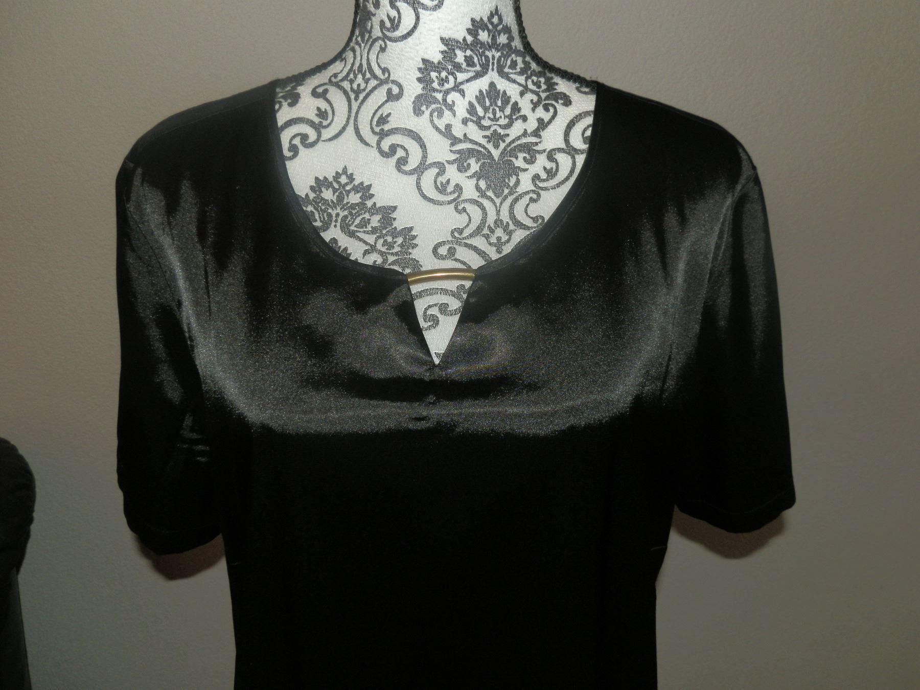 T-shirt: Shirt – Nuovo (secondo la descrizione) da Schliern b. Köniz venduto da diletac 2