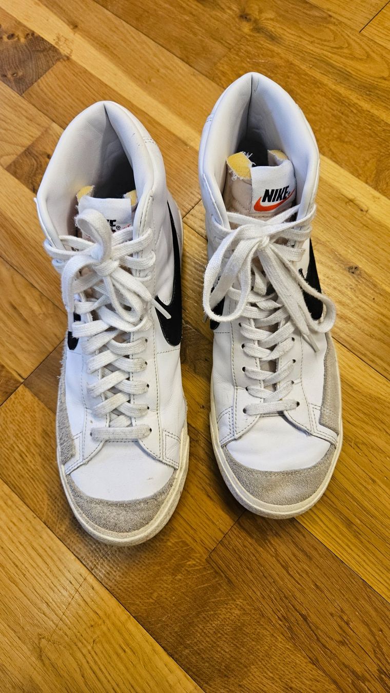 Nike Herrenschuhe: Nike Schuhe – Gebraucht aus Bubikon von diditoto 1