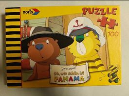 Puzzle Janosch 100 Teile