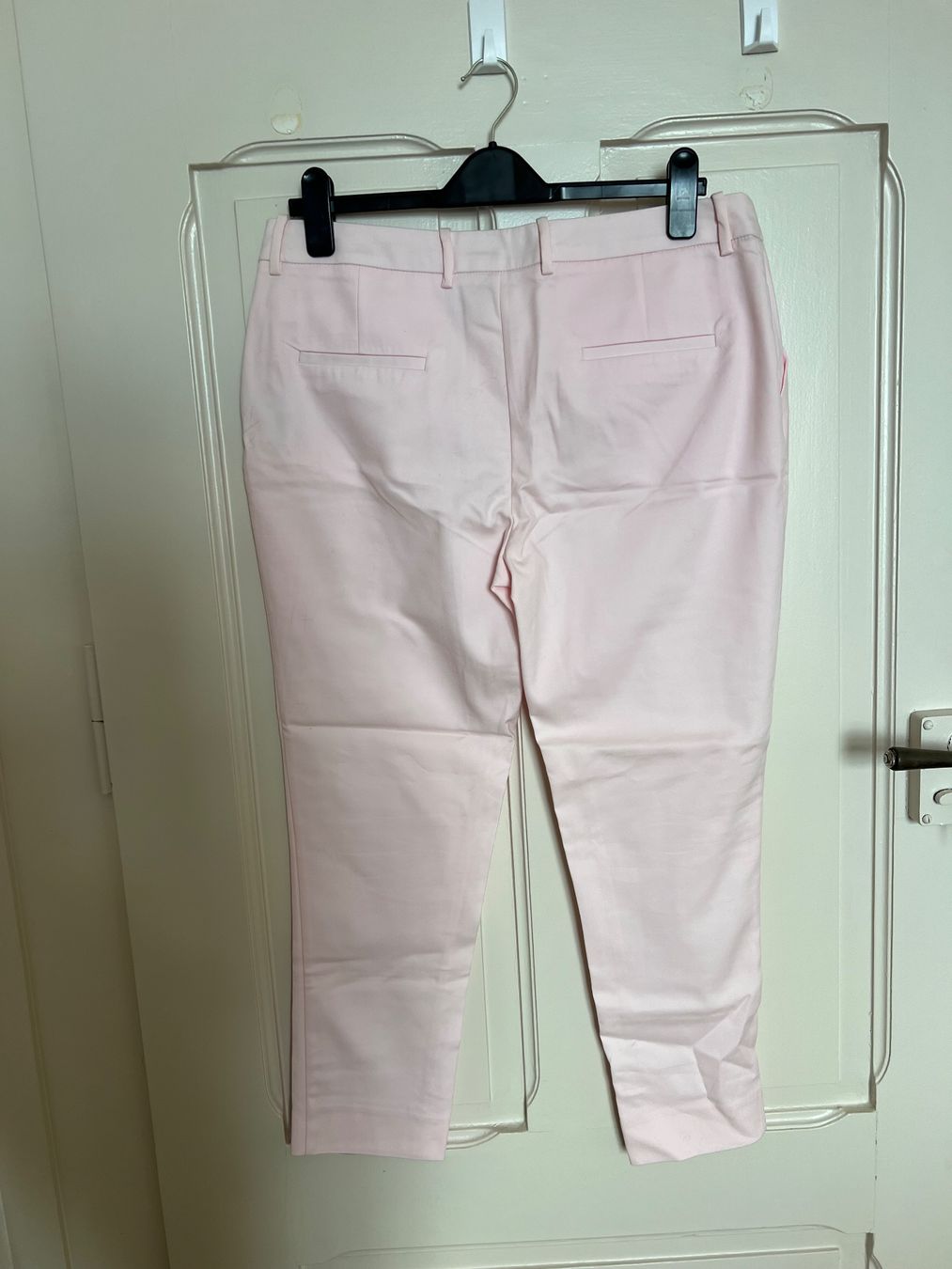 La Redoute Pantalons: Pantalon rose La Redoute 40 – D'occasion à Neuchâtel par Thesebootsaremadeforwalking 2
