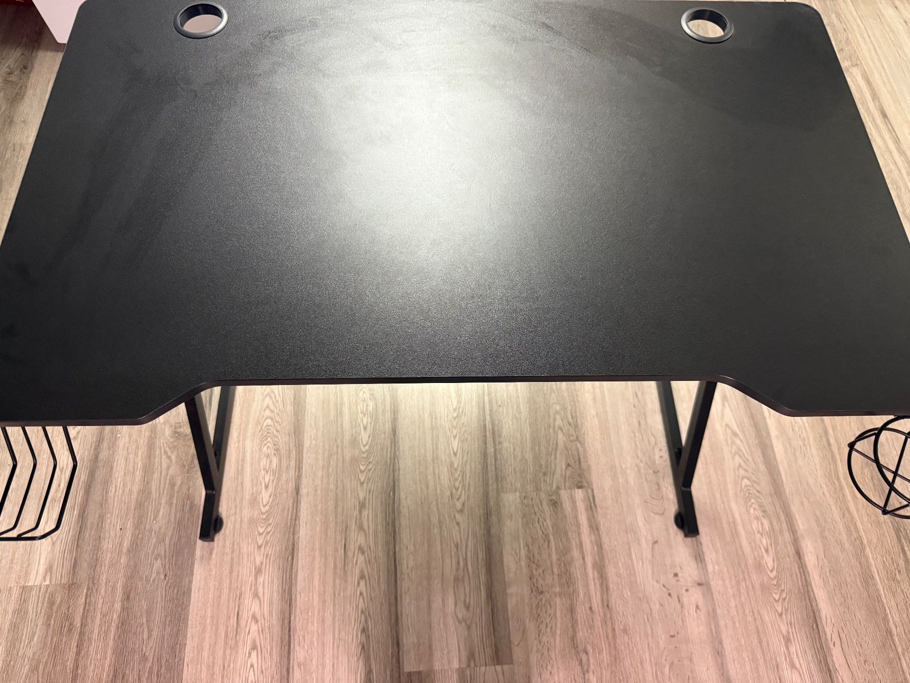 Tavoli: Huzaro Hero 1.8 Gamingtisch – Usato da Fehraltorf venduto da dai_rth8