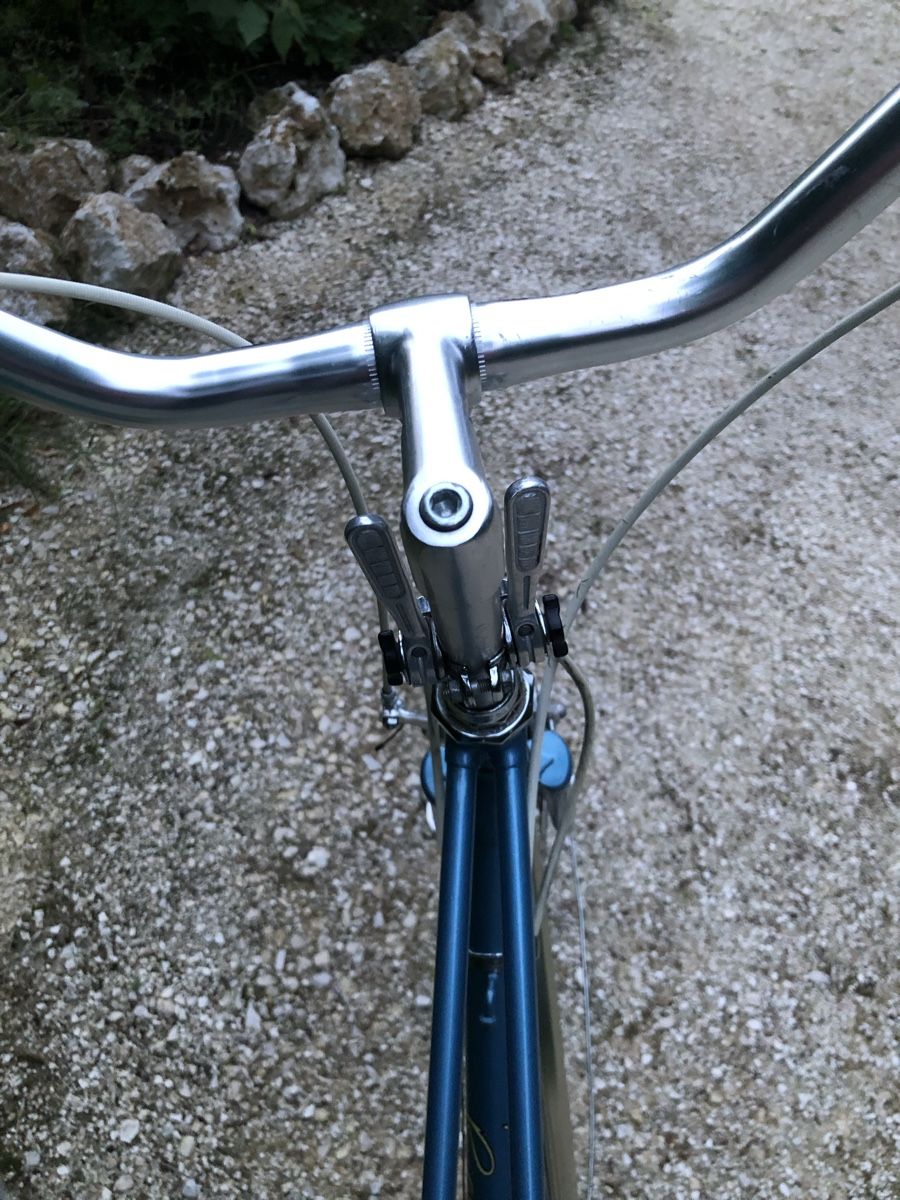 Raleigh Biciclette: Fahrrad Raleigh – Usato da Riehen venduto da Love-and-Peace 6