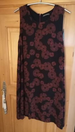 NEUWERTIGES Sommerkleid NILE "Collection", Grösse XL