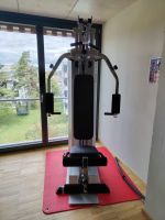 Kettler Basic Kraftstation – Multifunktionales Fitnessgerät