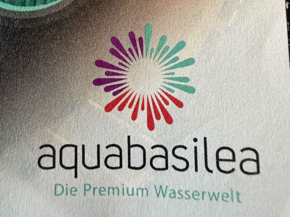 Aquabasilea 2 für 1 Tageseintritt Hamam Bad Sauna bis 2025 (Gebraucht ...