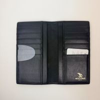 Maison Mollerus MM Kartenetui / Portemonnaie / Cardholder