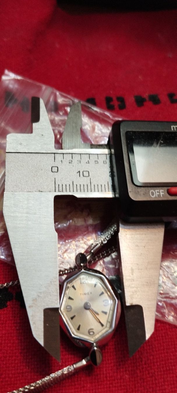 Timex Orologi: Montre timex vintage – Usato da La Chaux-de-Fonds venduto da jac_9llg 6
