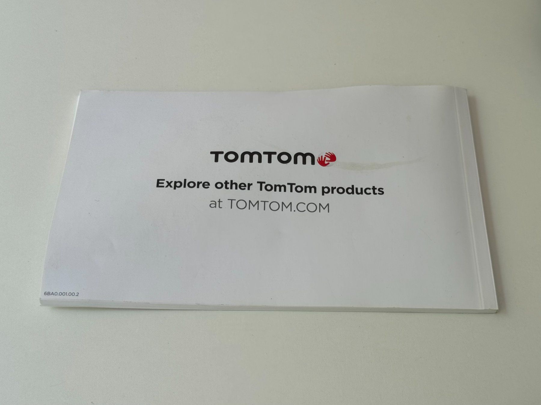 Tomtom Navigation: GPS TomTom Go Basic Touchscreen 6" – D'occasion à Genève par Reveur 8