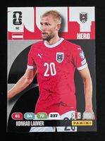 Konrad Laimer (52) - PANINI FIFA WM 2026 TCG
