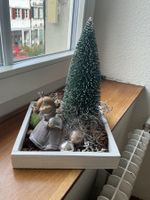 Weihnachtsdekoration 20 cm hoch