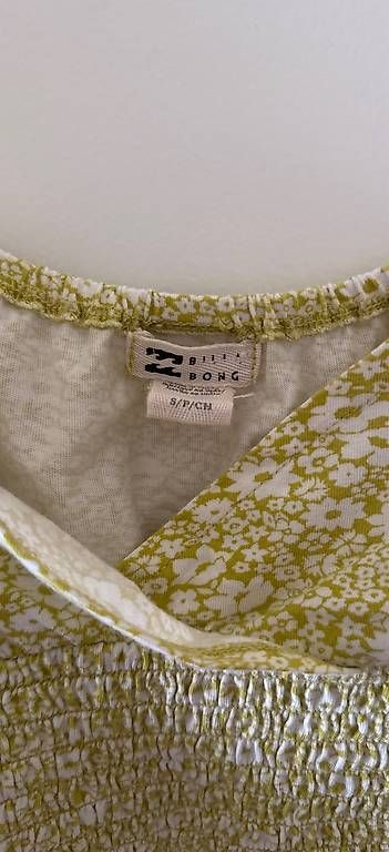 Tops: Top Billabong – Gebraucht aus Bern von amanda-staub 1