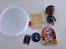 NBA Ballers Series 2  Anthony Edwards, Timberwolves