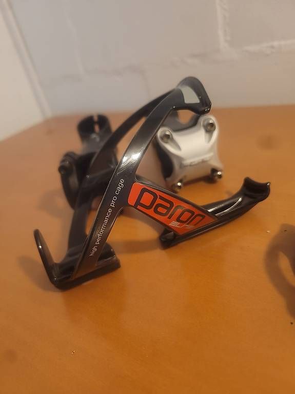 Ersatzteile: Velo Zubehör  – Gebraucht aus Winterthur von DtR77 1