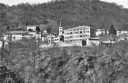 Sonvico villa riposo