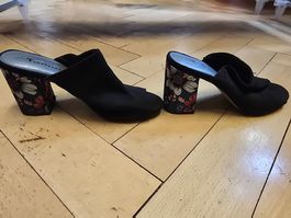 Tamaris Sandalen Grösse 36