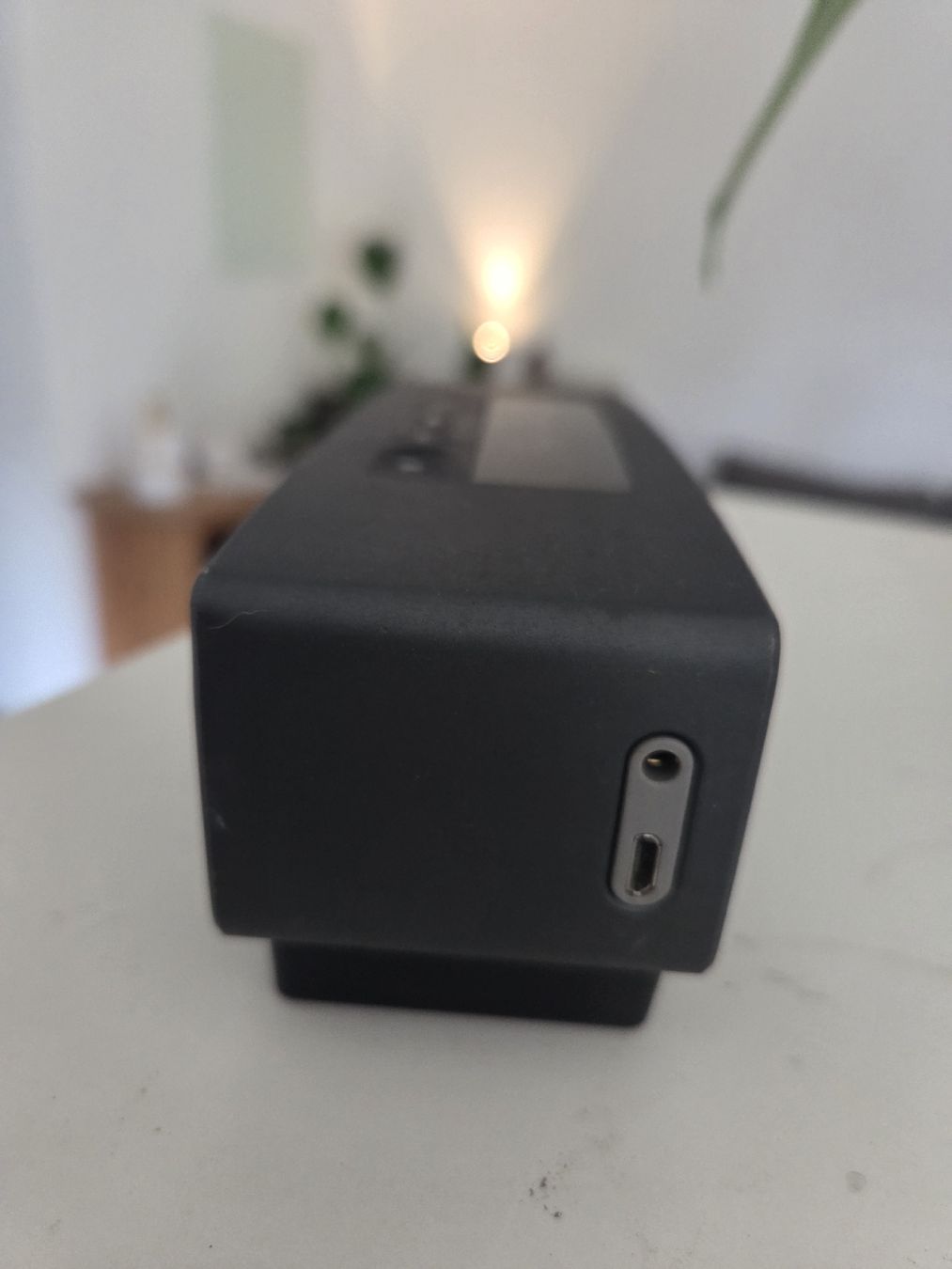 Bose Lautsprecher: Bose SoundLink Mini 2 - Bluetooth Speaker – Neu (gemäss Beschreibung) aus Gockhausen von Alv_cer 4