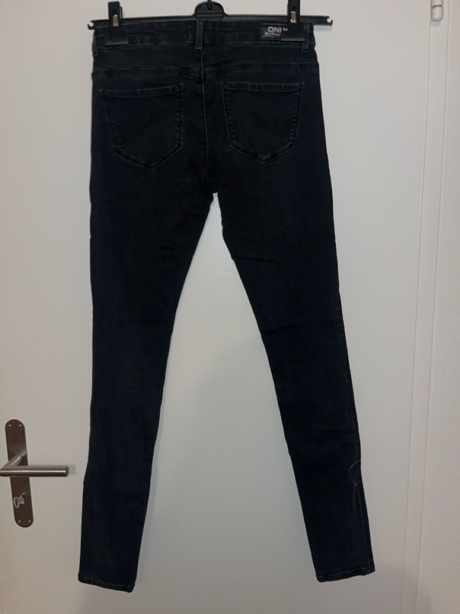 Only Jeans: Only Coral Jeans Gr. 30/34 – Gebraucht aus Dübendorf von ani_xht5 1