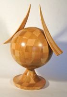 Skulptur: All in one