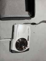 Aquapix Digitalkamera