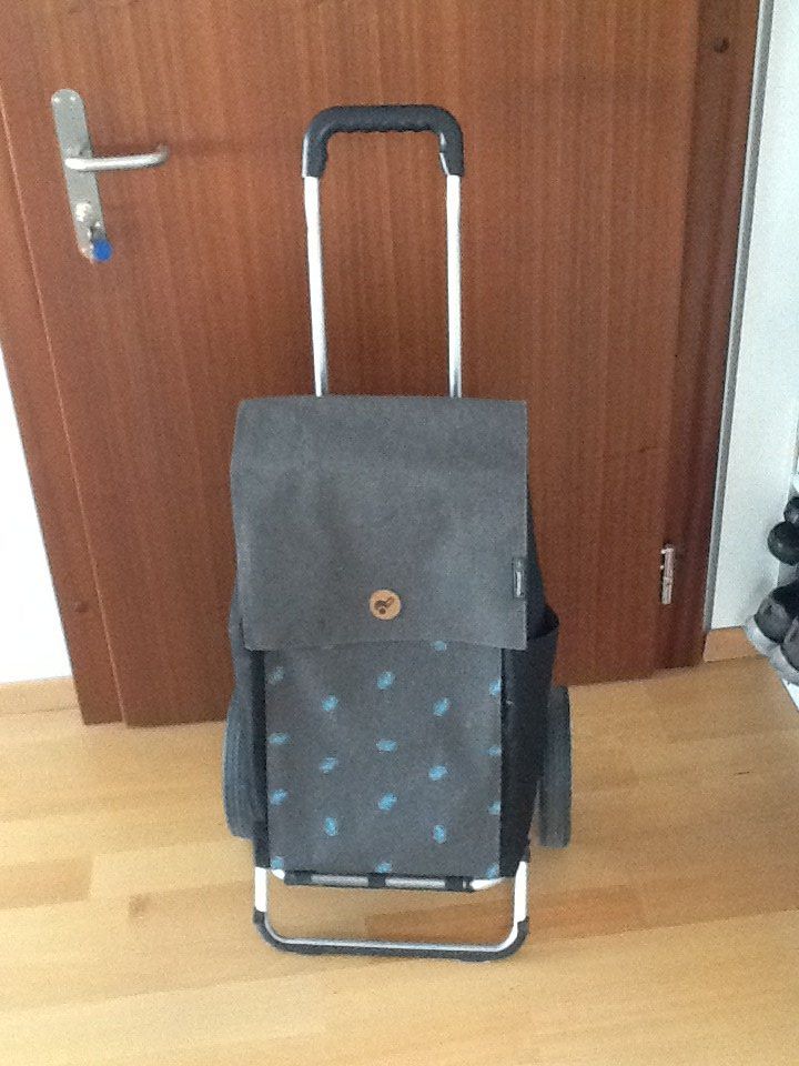 Altro per la casa: Einkaufswagen SHOPPER von Andersen – Usato da Olten venduto da smiples