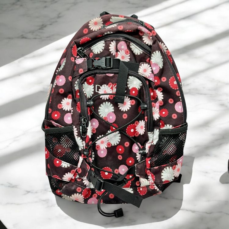 Sac à Dos Dakine Enfant Grom 13L Petal Maze