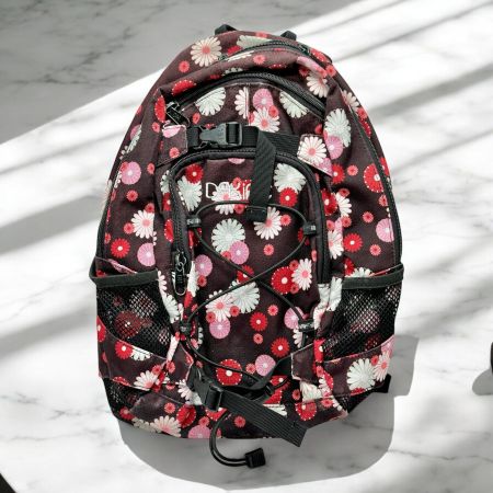 Sac à dos Dakine fleuri