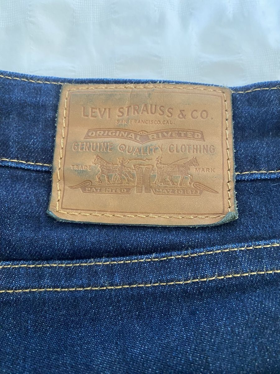 Levi's Jeans: Levis Jeans bootcut – Gebraucht aus burgdorf von kaethiduebi 3