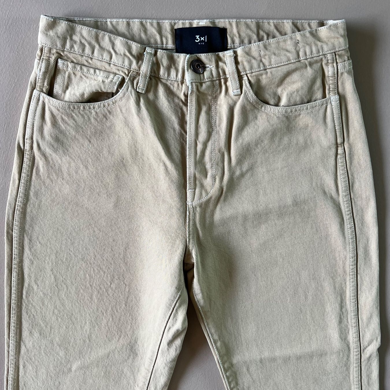 Jeans: 3x1 NYC Jeans – Usato da Zürich venduto da ClosetQueen 1