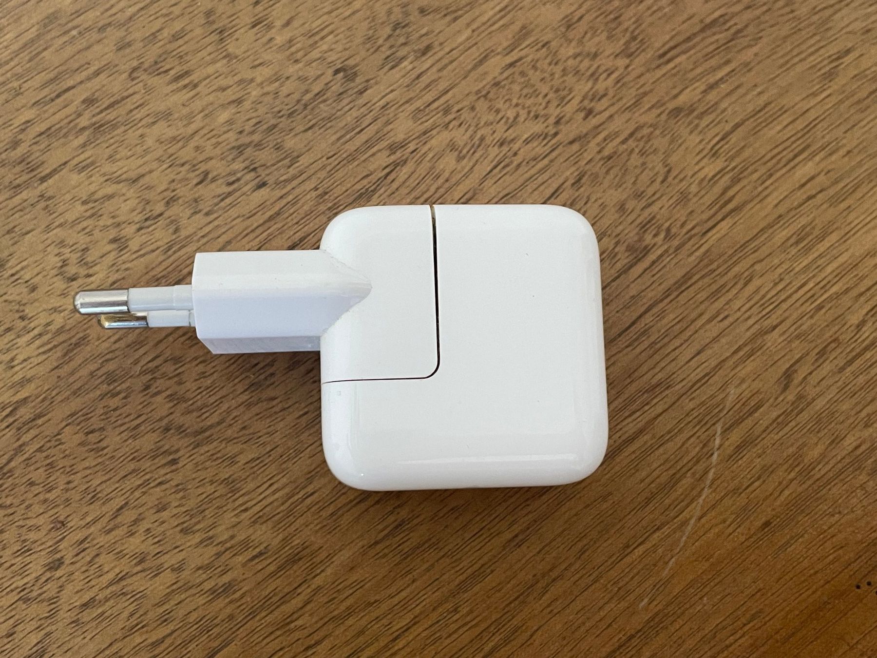 Apple Caricabatterie: Original Apple 10W Netzteil / Ladegerät / Power Adapter – Usato da Münchenbuchsee venduto da hamama18 3