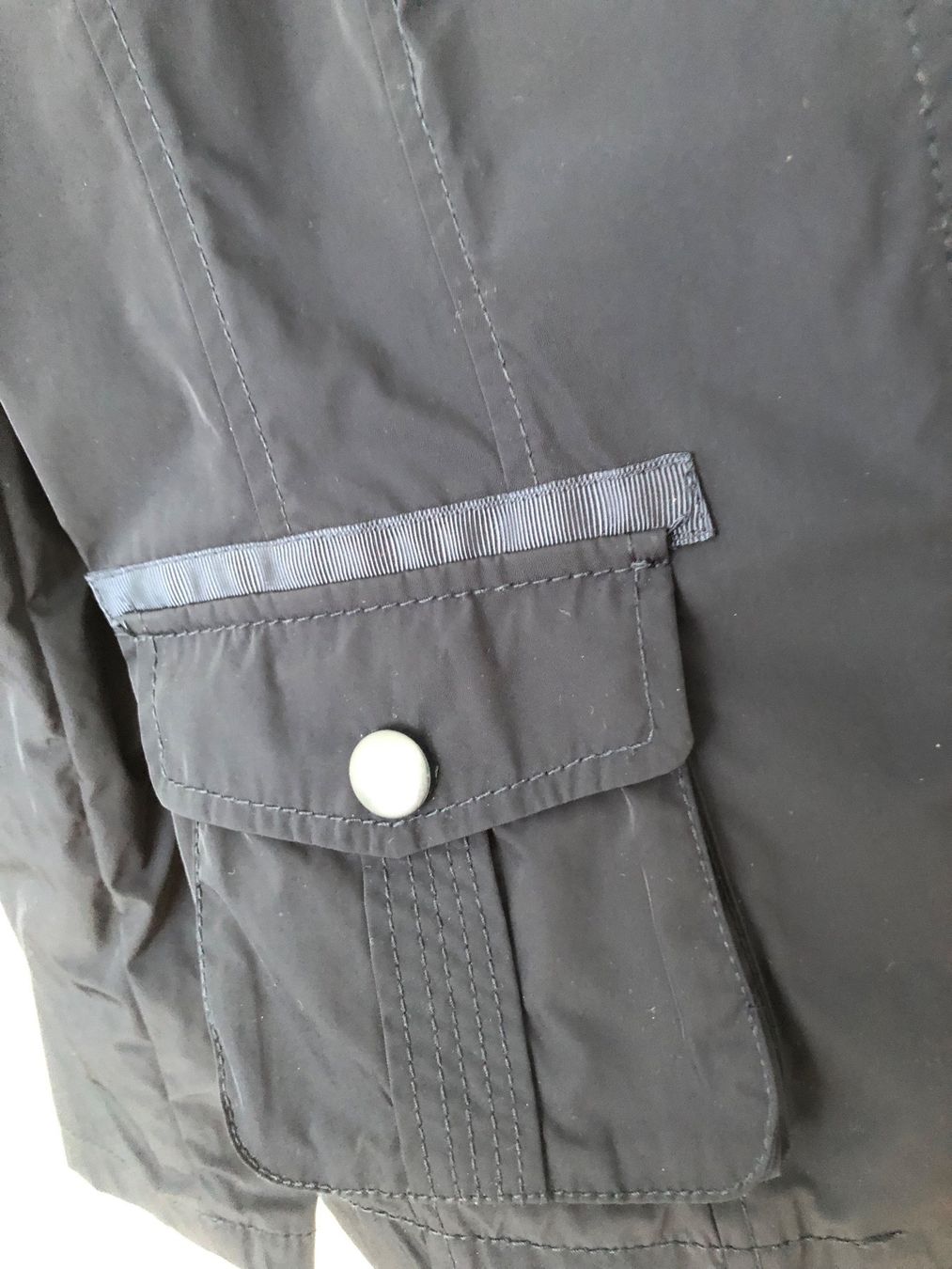Walder Giacche: Frank Walder Übergangsjacke Gr.38 – Usato da Horn venduto da Resvi 6