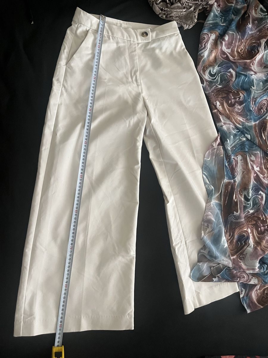 Lotti di vestiti: Bluse Schlangenmuster mit Hose & Kleid – Nuovo (secondo la descrizione) da Olten venduto da sae_82z2 1