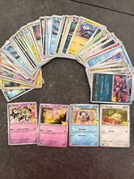 30th Celebration Bulk cards