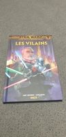 BD Star Wars Les vilains - L'ère de la république