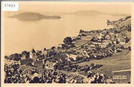 Twann - Hotel Bären