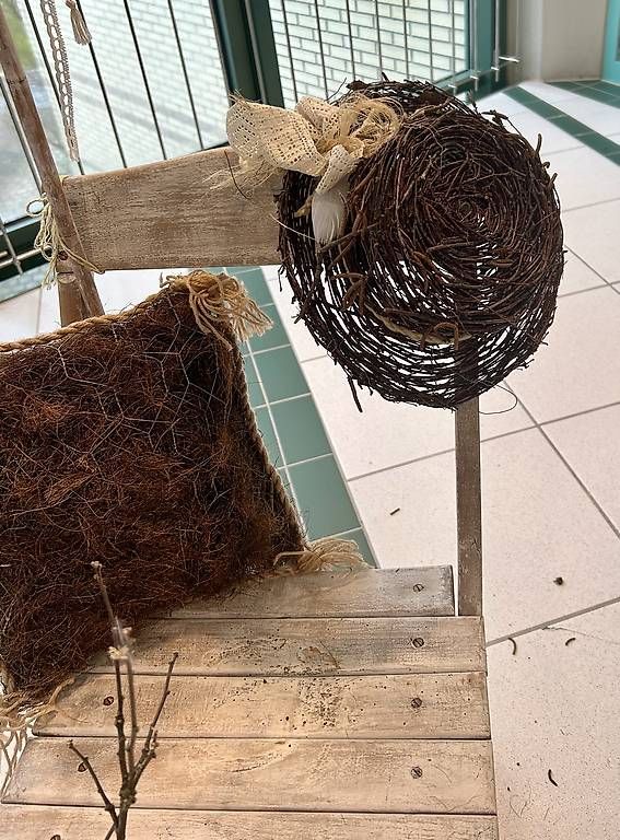 Chapeaux, bonnets & casquettes: Ein Hut der immer passt  – D'occasion à Frauenfeld par Irene.Schuppli 1