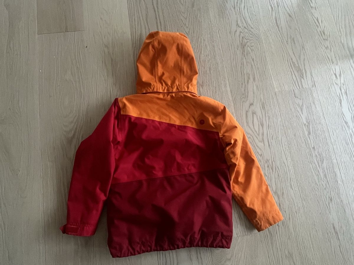 Marmot Giacche: Jacke Kind Marmot – Usato da Wetzikon ZH venduto da joc_p8jn 1
