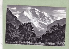 Die Jungfrau 1962